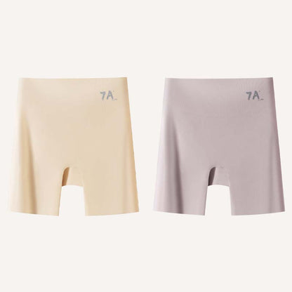 ✨Damesondergoed met hoge taille van Ice Silk voor buikcontrole en bilvergroting💃