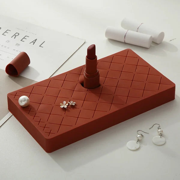 Cosmetische make-up organizer