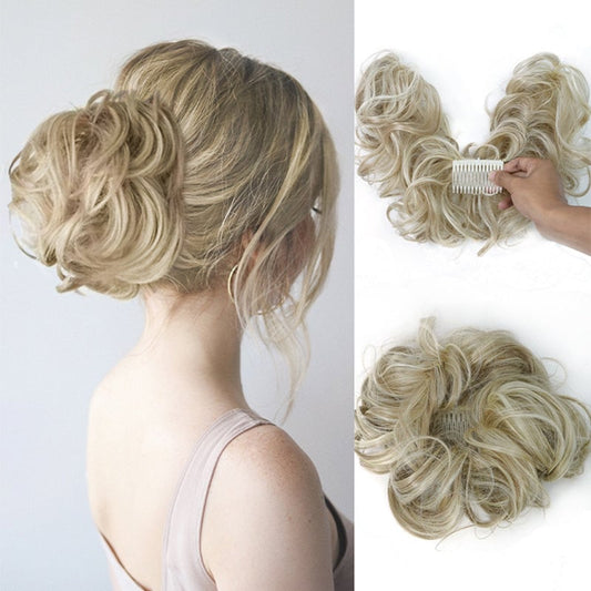🥰Zijkam Clip Clip in Goed Haaraccessoire✨