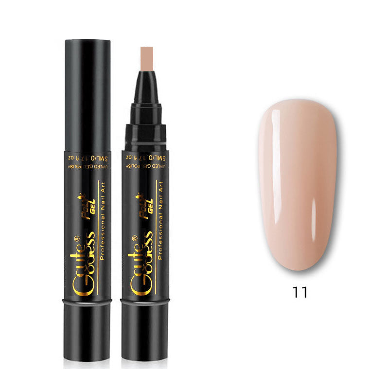 💅3-in-1 nagellakpen in één stap – Simpel, snel en prachtig stralend! ✨