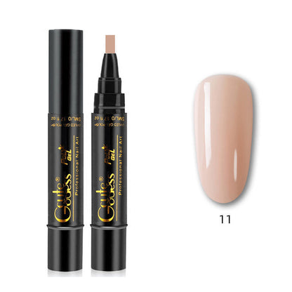 💅3-in-1 nagellakpen in één stap – Simpel, snel en prachtig stralend! ✨