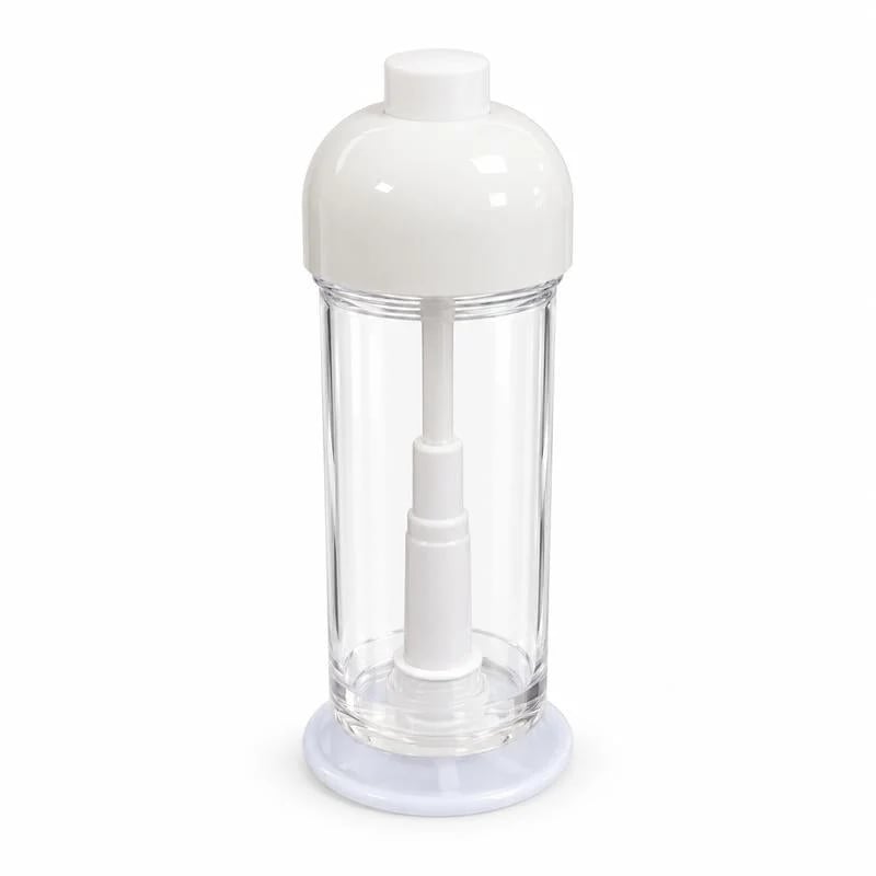 🧴💨 Praktische Olie- en Vloeistofspray – Hervulbaar & Handig voor Elke Dag