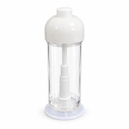 🧴💨 Praktische Olie- en Vloeistofspray – Hervulbaar & Handig voor Elke Dag