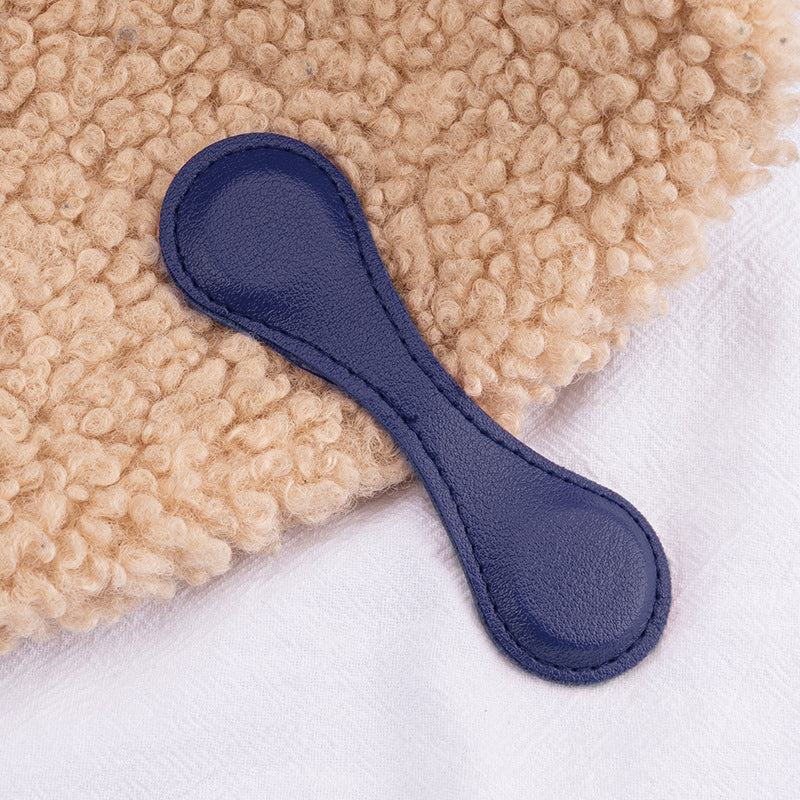🧲👕 Magnetische verstelband voor mouwen en zoom