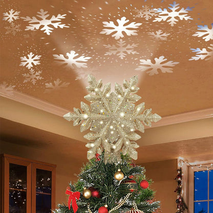 🎄Jul -49% korting🎅Lumestorm Pentagram projectorlamp