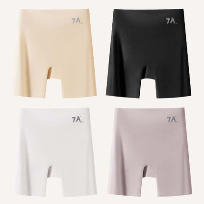 ✨Damesondergoed met hoge taille van Ice Silk voor buikcontrole en bilvergroting💃