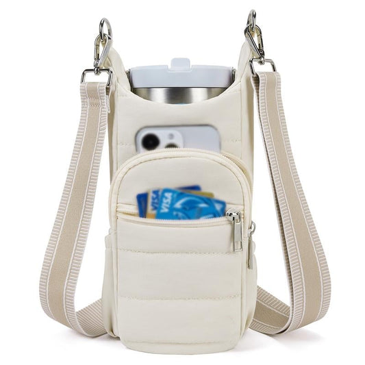 ✨Trendy Crossbody Waterfles Rugzak