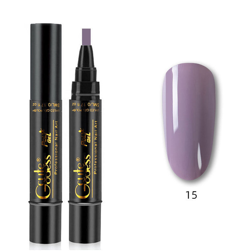 💅3-in-1 nagellakpen in één stap – Simpel, snel en prachtig stralend! ✨