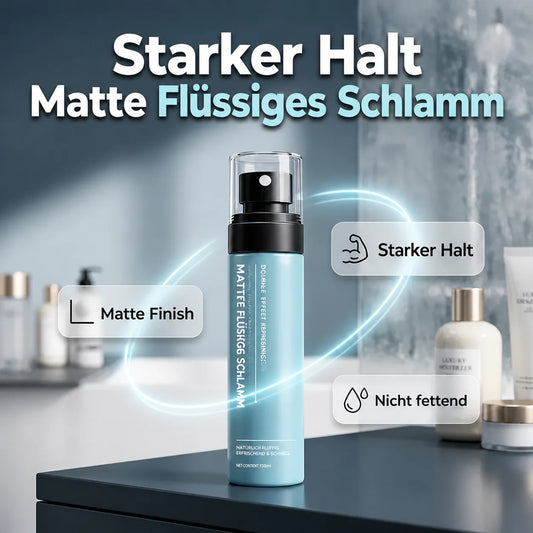 💇‍♀️✨ 50% KORTING! Sneldrogende matte haarlak Sterke Hold met een Frisse Matte Look!