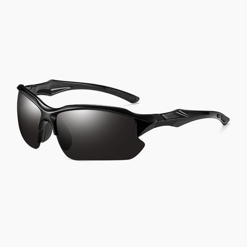 🔥LAATSTE DAG 49% KORTING - Polarized UV400 Sports Sunglasses – Unisex Outdoor & Driving Eyewear