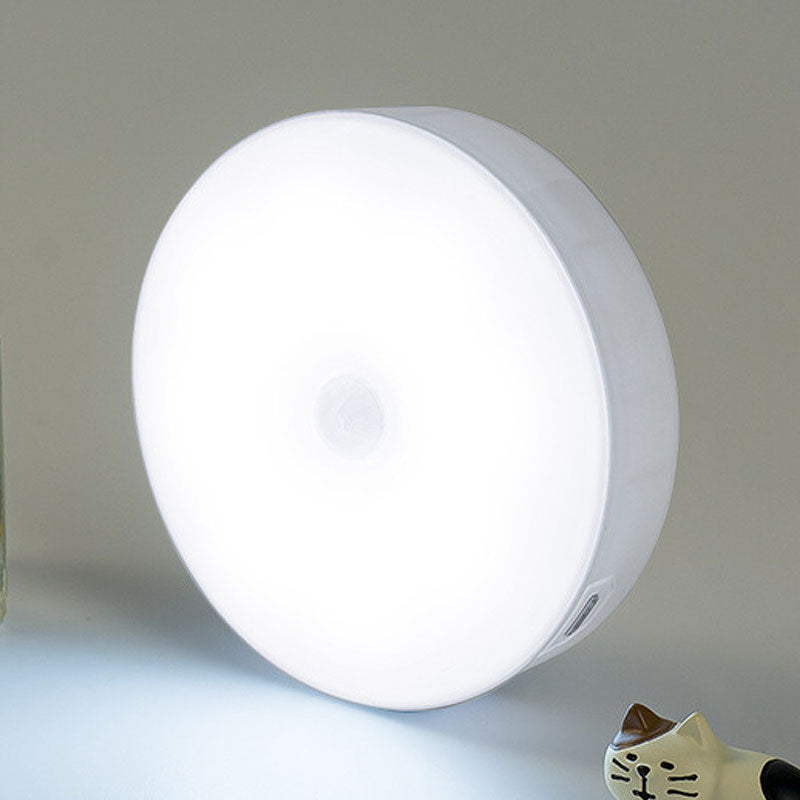 🔥[Beste energiebesparende gloeilamp 2024]💡Hogefficiënte LED Bewegend Licht💡