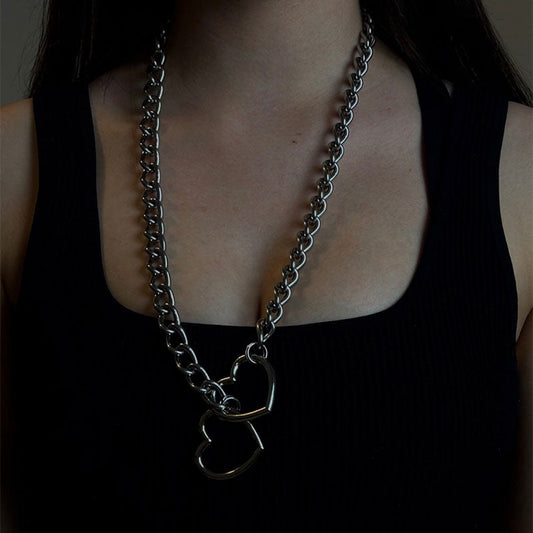 Liebe Halskette/Love necklace