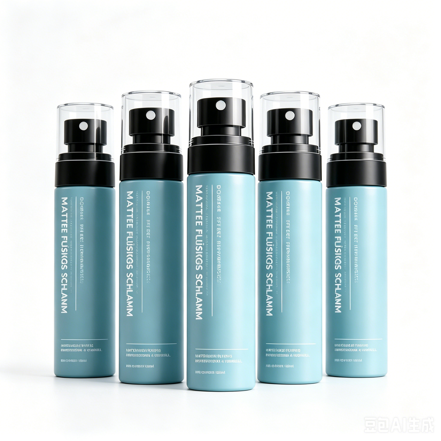 💇‍♀️✨ 50% KORTING! Sneldrogende matte haarlak Sterke Hold met een Frisse Matte Look!