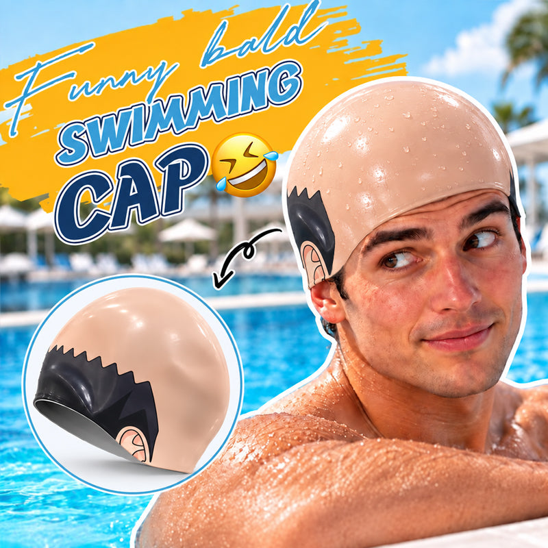😂🏊 Kale Zwemmuts – De Grappigste Blikvanger van Elke Poolparty!