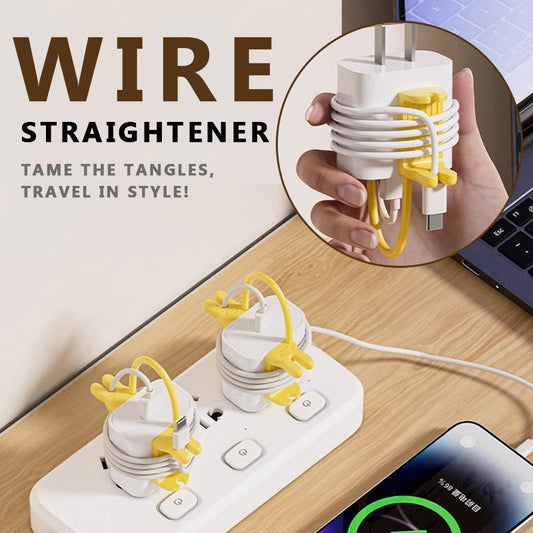 Telefoon Oplaadkabel Organisator