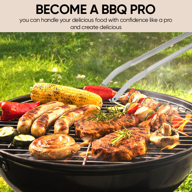 BBQ-worsttang