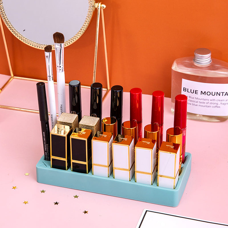 Cosmetische make-up organizer