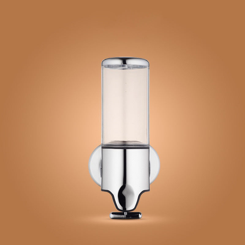 Badkamer Wandzeepdispenser