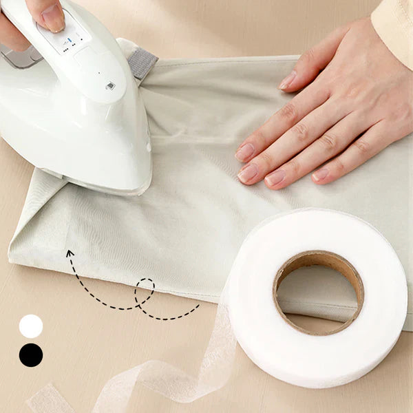 Kleding DIY Dubbelzijdig plakband (70 yd)
