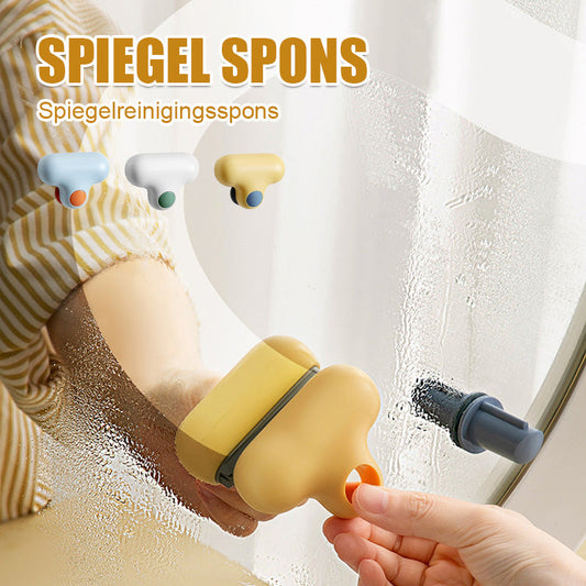 Spiegelreinigingsspons🧽