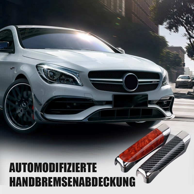 Geautomatiseerde handremhoes