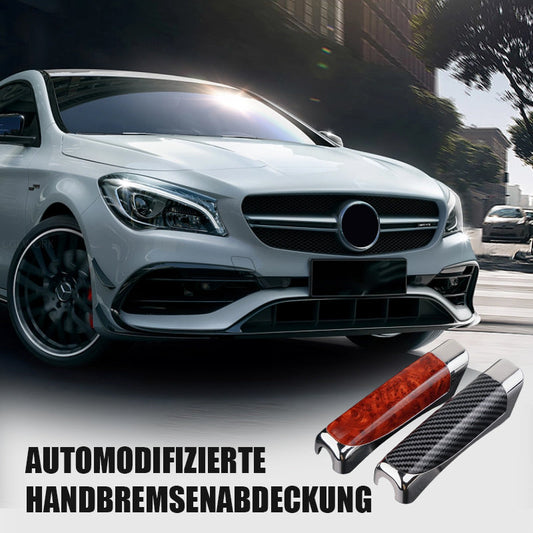 Geautomatiseerde handremhoes