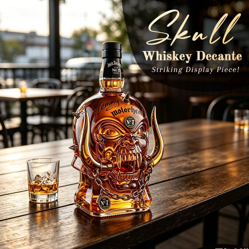 Supreme Skelet-wijnfles – Een Kunstwerk voor Echte Liefhebbers 💀🏆🥃