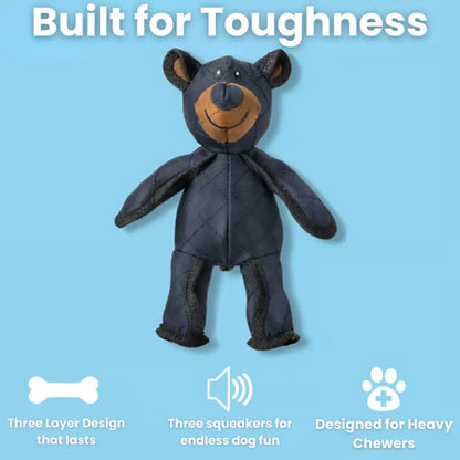 Mighty Bear huisdierenspeelgoed
