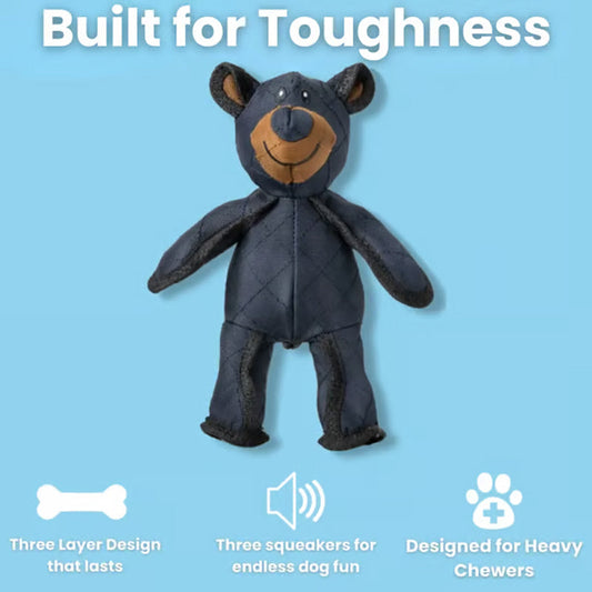 Mighty Bear huisdierenspeelgoed