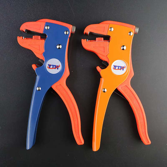 2-in-1 kabelstripper