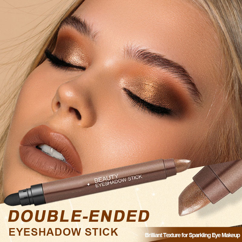 ⏰Aanbieding van de week: Koop 1 krijg 1 gratis✨Luminous Cream Eyeshadow Liner