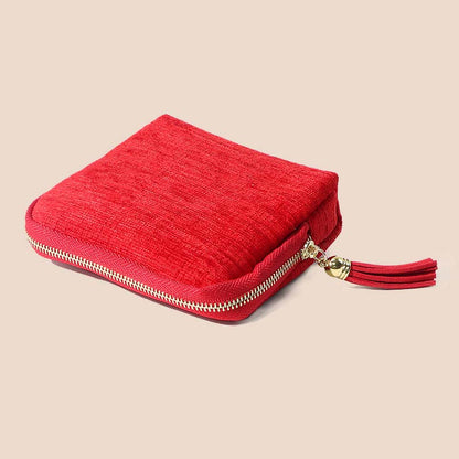 Draagbare Sieraden Case — Altijd Orde en Elegantie Onderweg! 💎✨🧳