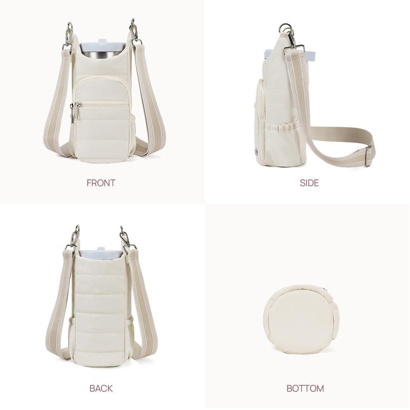 ✨Trendy Crossbody Waterfles Rugzak