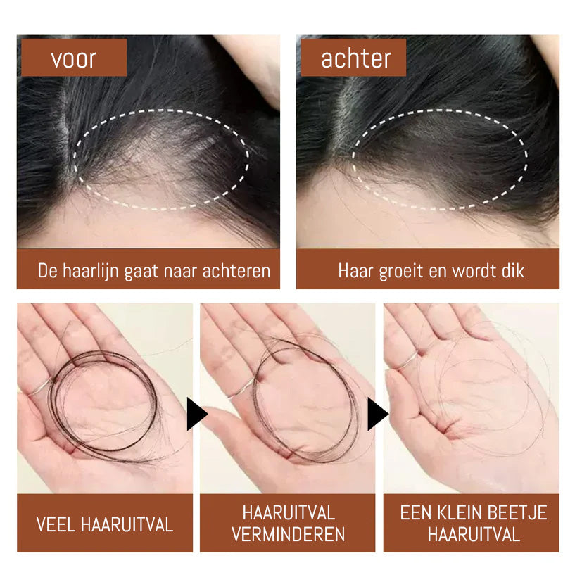 Batana-olieconditioner