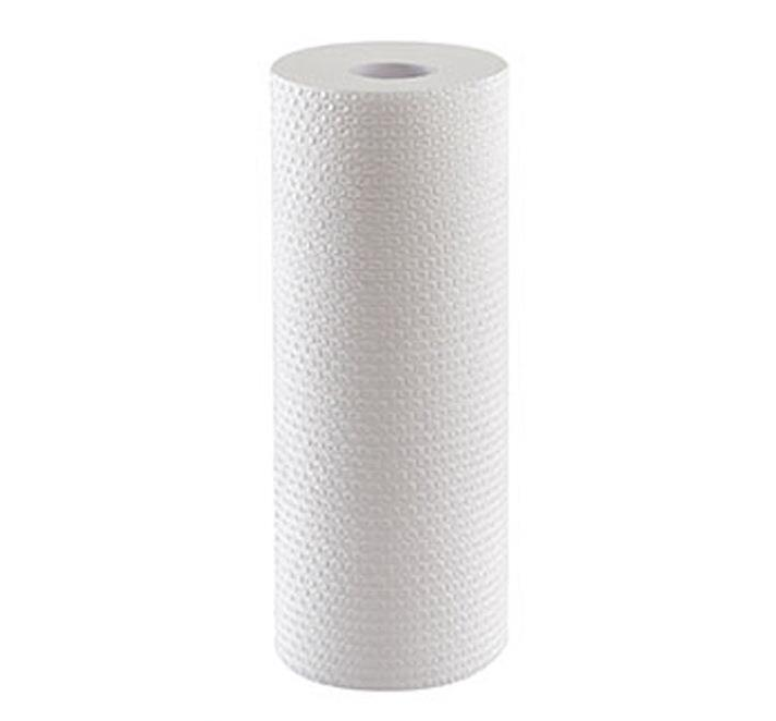 🔥 Rol met 50 stuks herbruikbare poetsdoekjes – Wassen, hergebruiken en meer schoonmaken voor minder geld 🌿