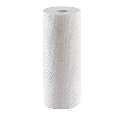🔥 Rol met 50 stuks herbruikbare poetsdoekjes – Wassen, hergebruiken en meer schoonmaken voor minder geld 🌿