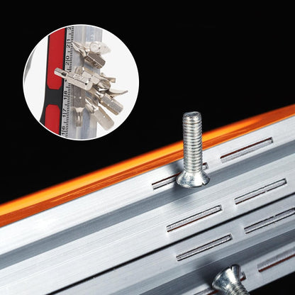 🔥Nieuwjaarsaanbieding🔥-Portable mechanische inclinometer