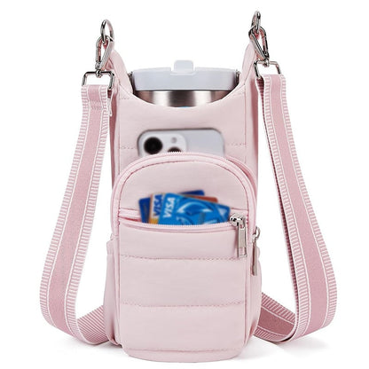 ✨Trendy Crossbody Waterfles Rugzak