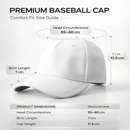 🔥Laatste dag – 50% korting 🌸🌿 Garden Morning Cap