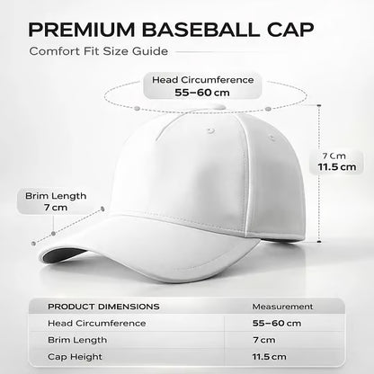 🔥Laatste dag – 50% korting 🌸🌿 Garden Morning Cap