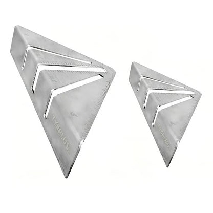 Perfecte Hoeken voor Elke Metaalbewerking! 🔩📐✨