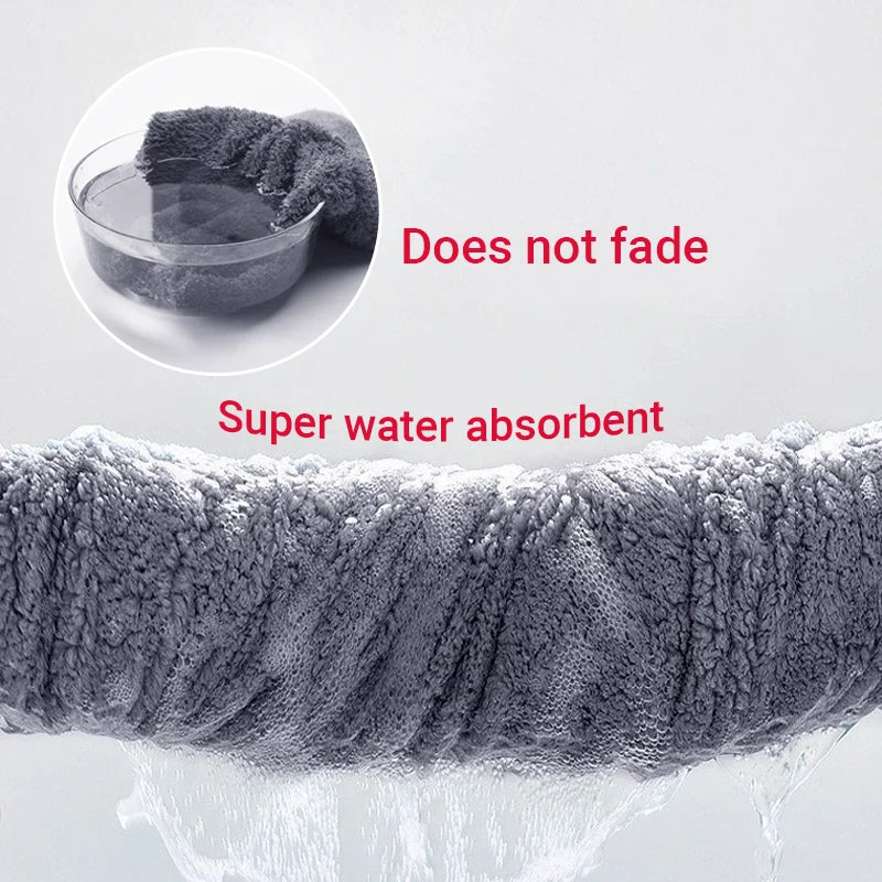 Microvezel autowashhanddoek