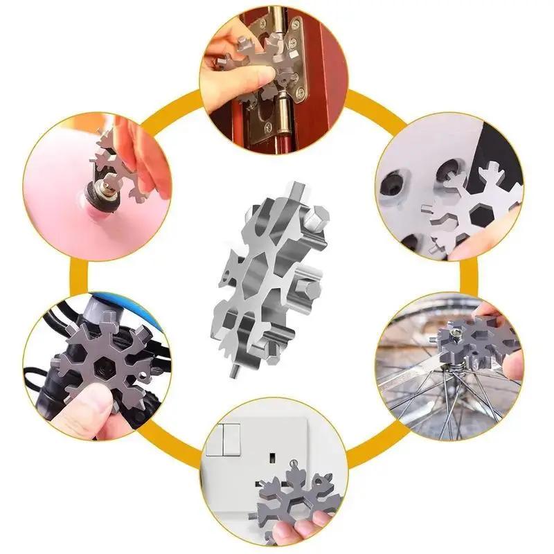 🔥LAATSTE DAG 50% KORTING -De Ultieme 18-in-1 Multitool voor Avontuur & Dagelijks Gebruik! 🛠️❄️🌲