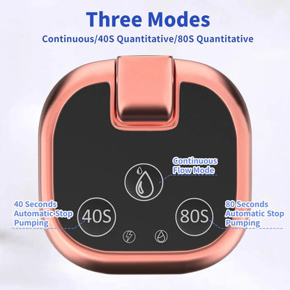 🔥Hete verkoop🔥  Automatische waterdispenserpomp!