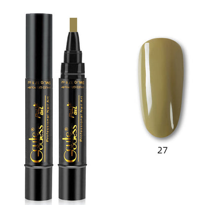 💅3-in-1 nagellakpen in één stap – Simpel, snel en prachtig stralend! ✨