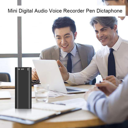 🔥🔥2025 HOT SALE-49% UIT🔥Secret Spy Recorder