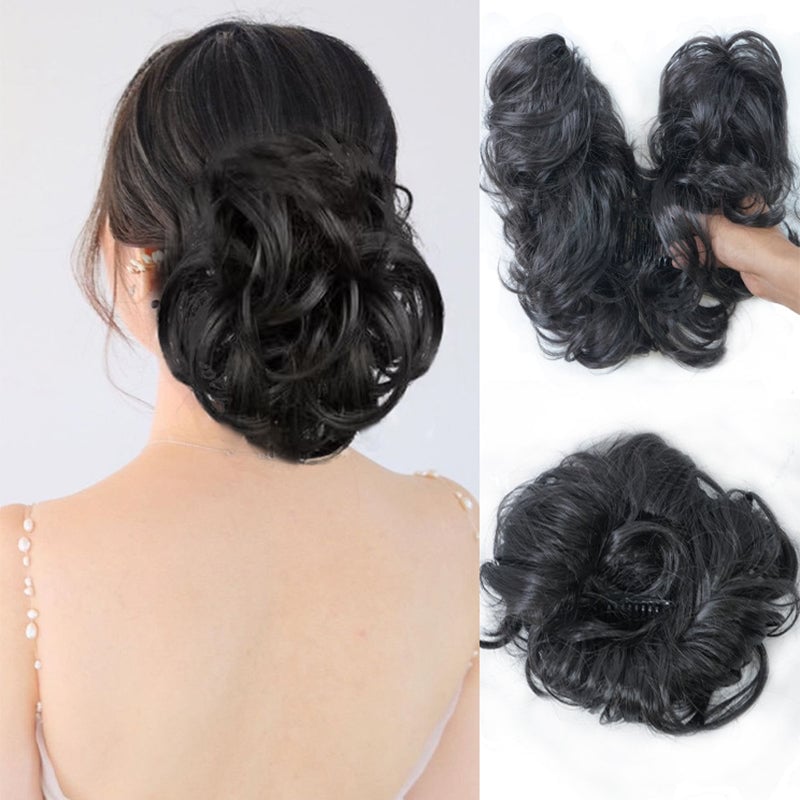 🥰Zijkam Clip Clip in Goed Haaraccessoire✨