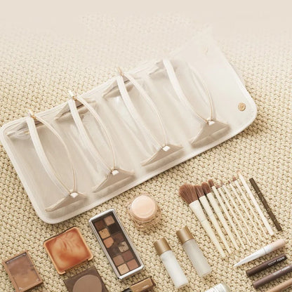 Draagbare cosmetische tas