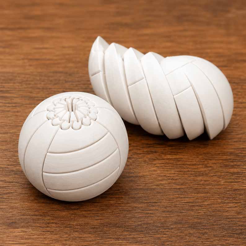 ⚾ Meer Dan Een Speeltje — Jouw Nieuwe Favoriete Focus Gadget ✨🧠 Fidgetbal-speeltje in de vorm van een honkbal