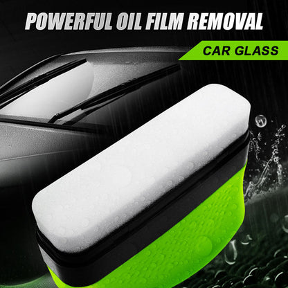 Autoglas Oliefilm Wipe